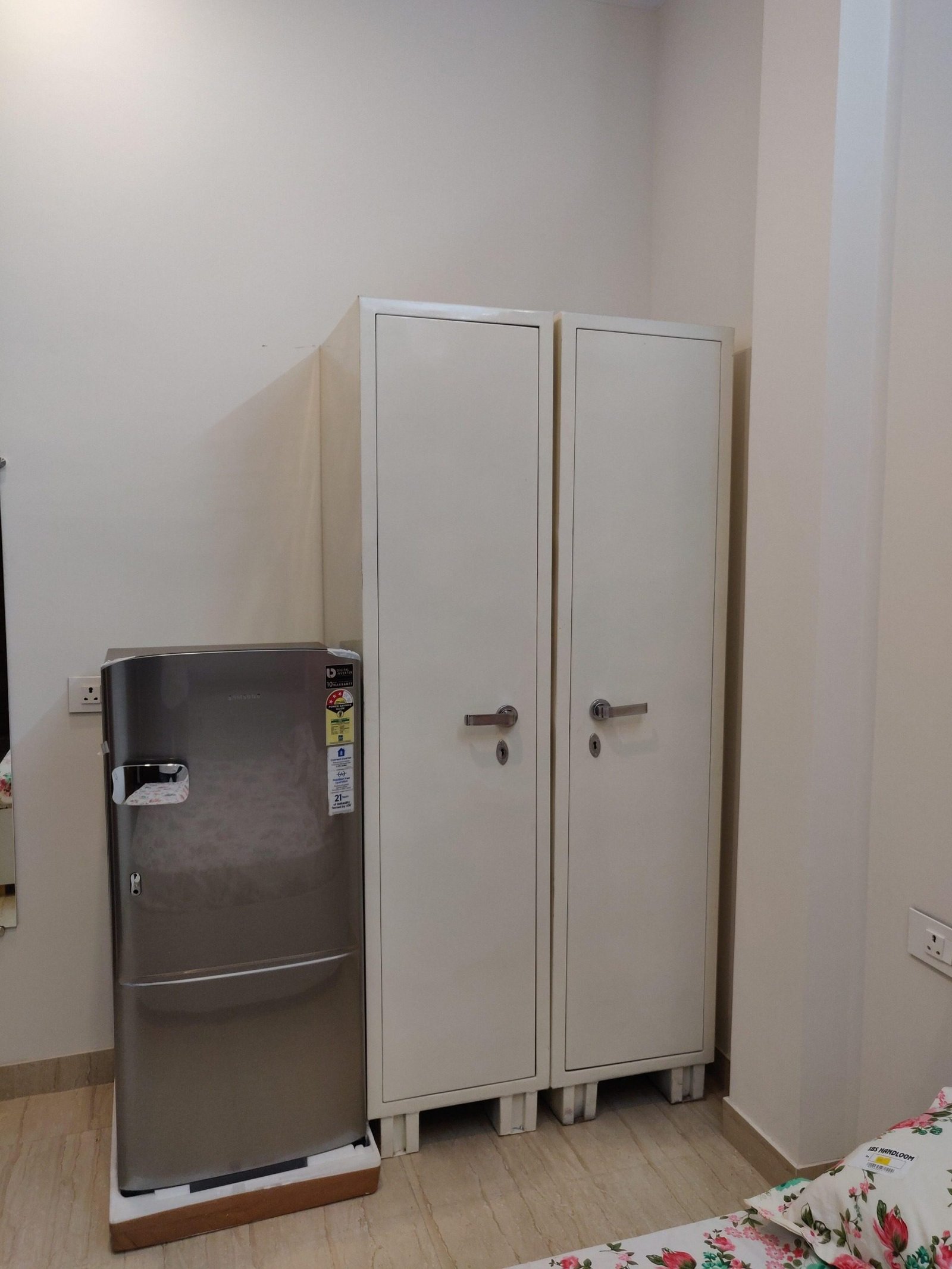 1 RK Flats for rent in builder floor sector 46, Gurgaon 2