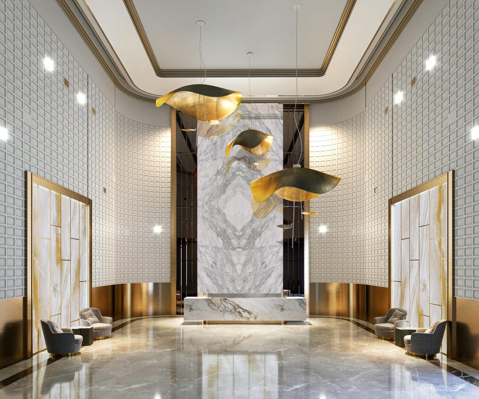 2, 3, 4, 5 BHK Flat in Sector 113, Gurgaon 4