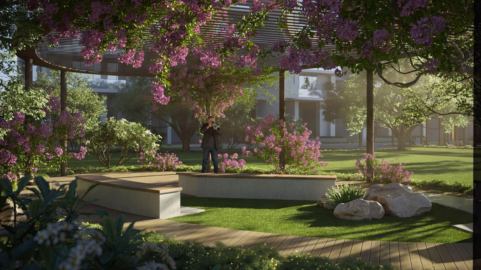 2, 3, 4, 5 BHK Flat in Sector 113, Gurgaon 8