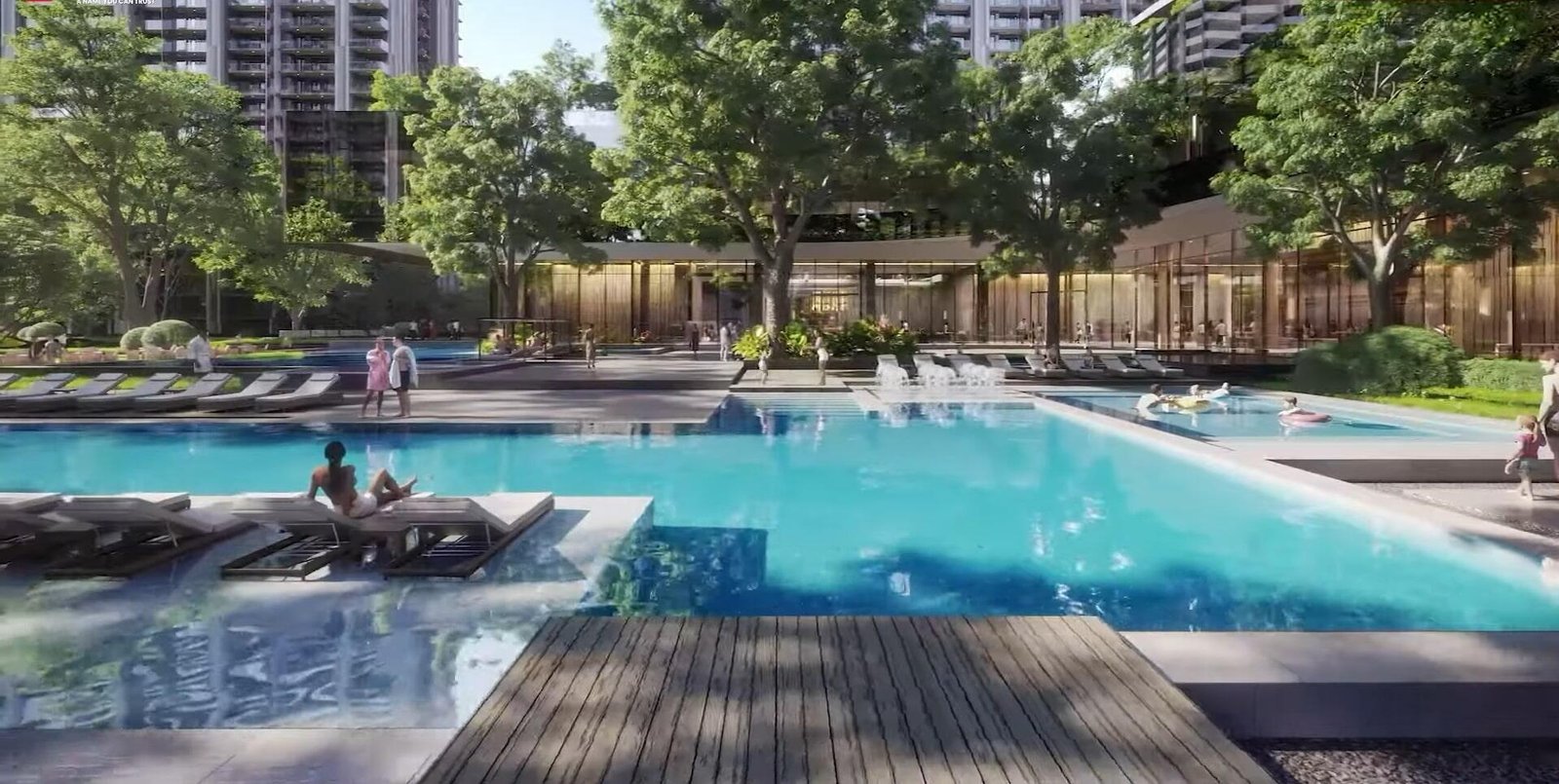 2, 3, 4 BHK Flat in Sector 79, Gurgaon 9