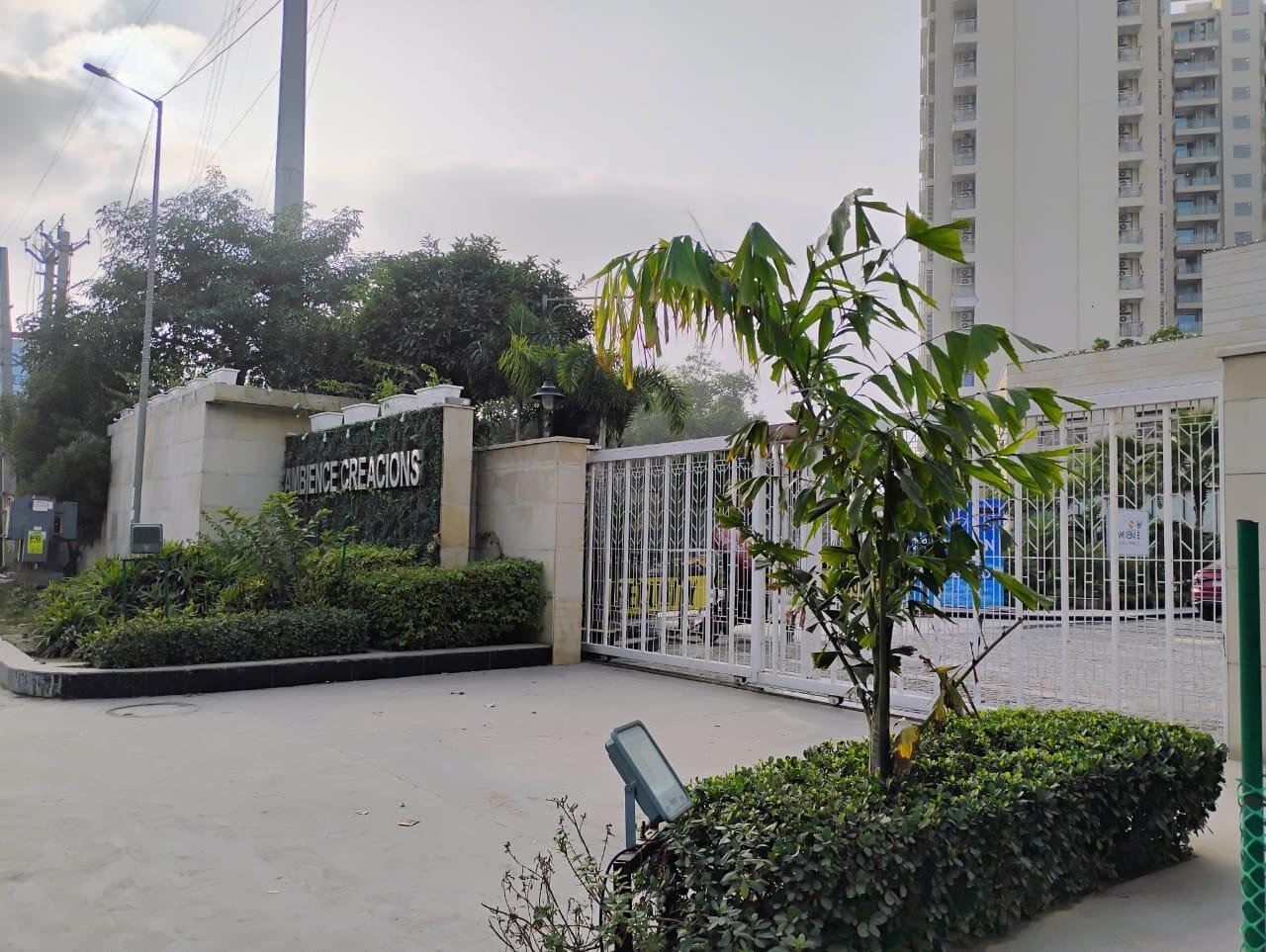 3, 4, 5 BHK Flat in Sector 22, Gurgaon 2