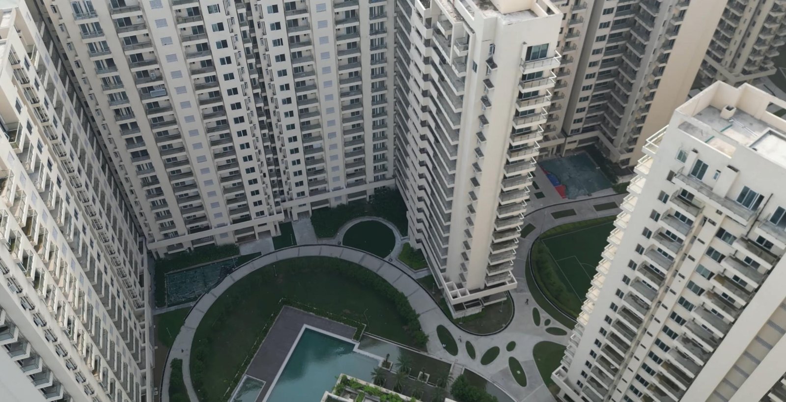 3, 4, 5 BHK Flat in Sector 22, Gurgaon 5