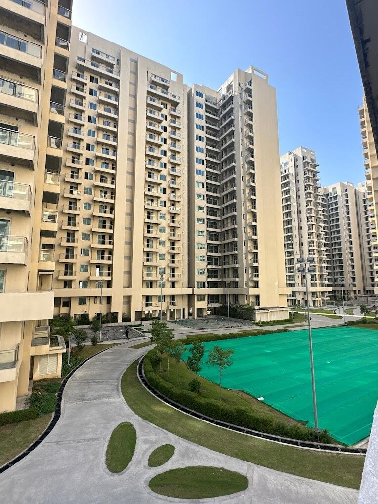 3, 4, 5 BHK Flat in Sector 22, Gurgaon 8