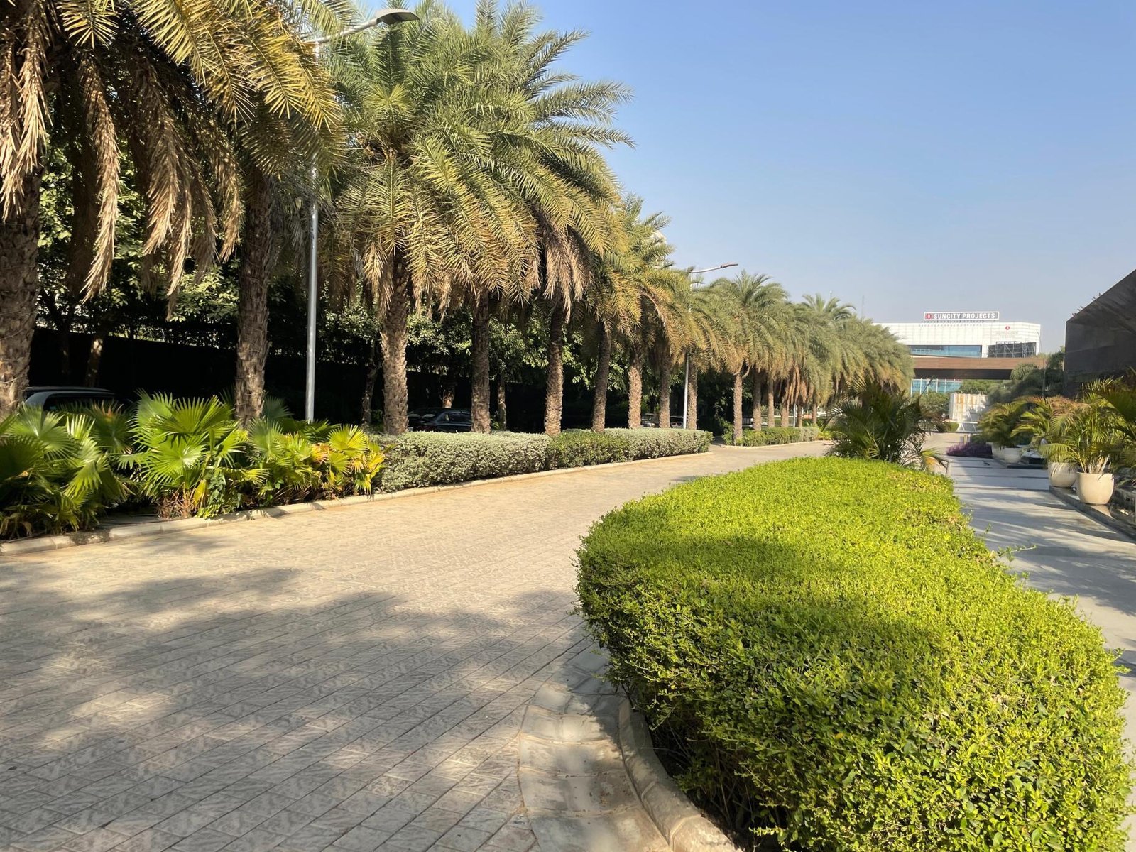 3, 4, 5 BHK Flat in Sector 53, Gurgaon 10