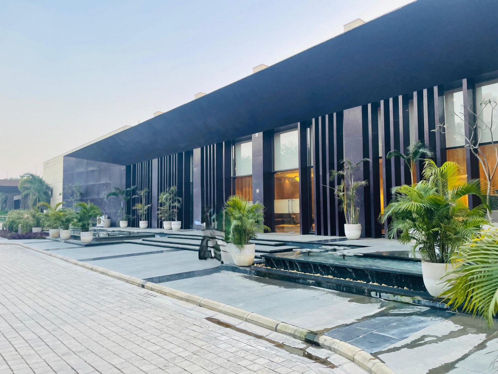 3, 4, 5 BHK Flat in Sector 53, Gurgaon 12