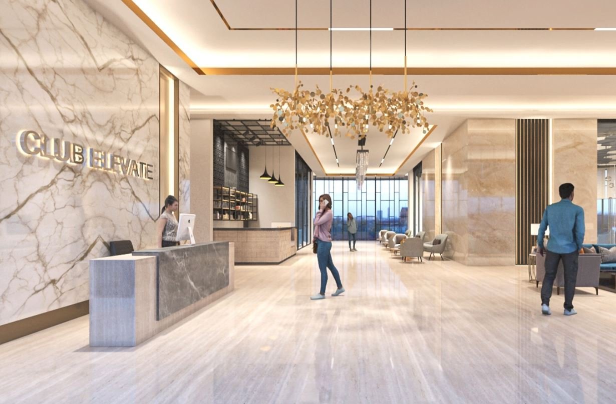 3, 4, 5 BHK Flat in Sector 53, Gurgaon 5