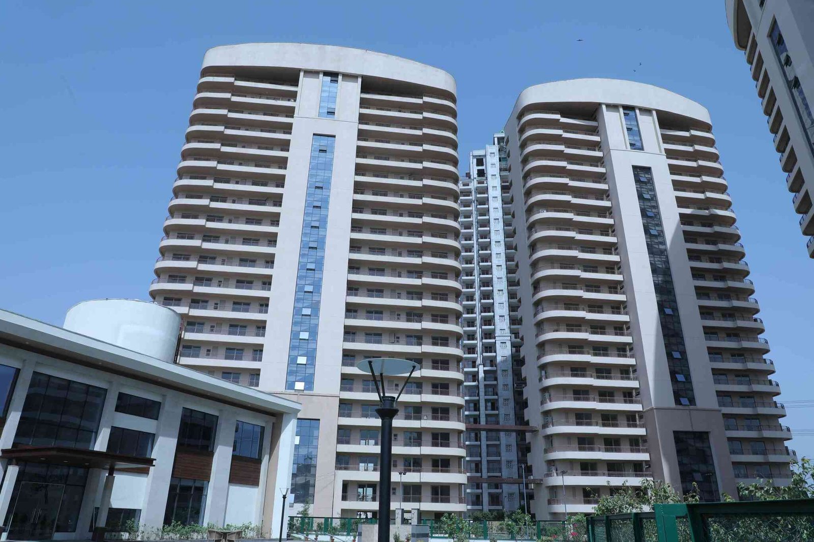 3, 4 BHK Flat in Sector 109, Gurgaon 1