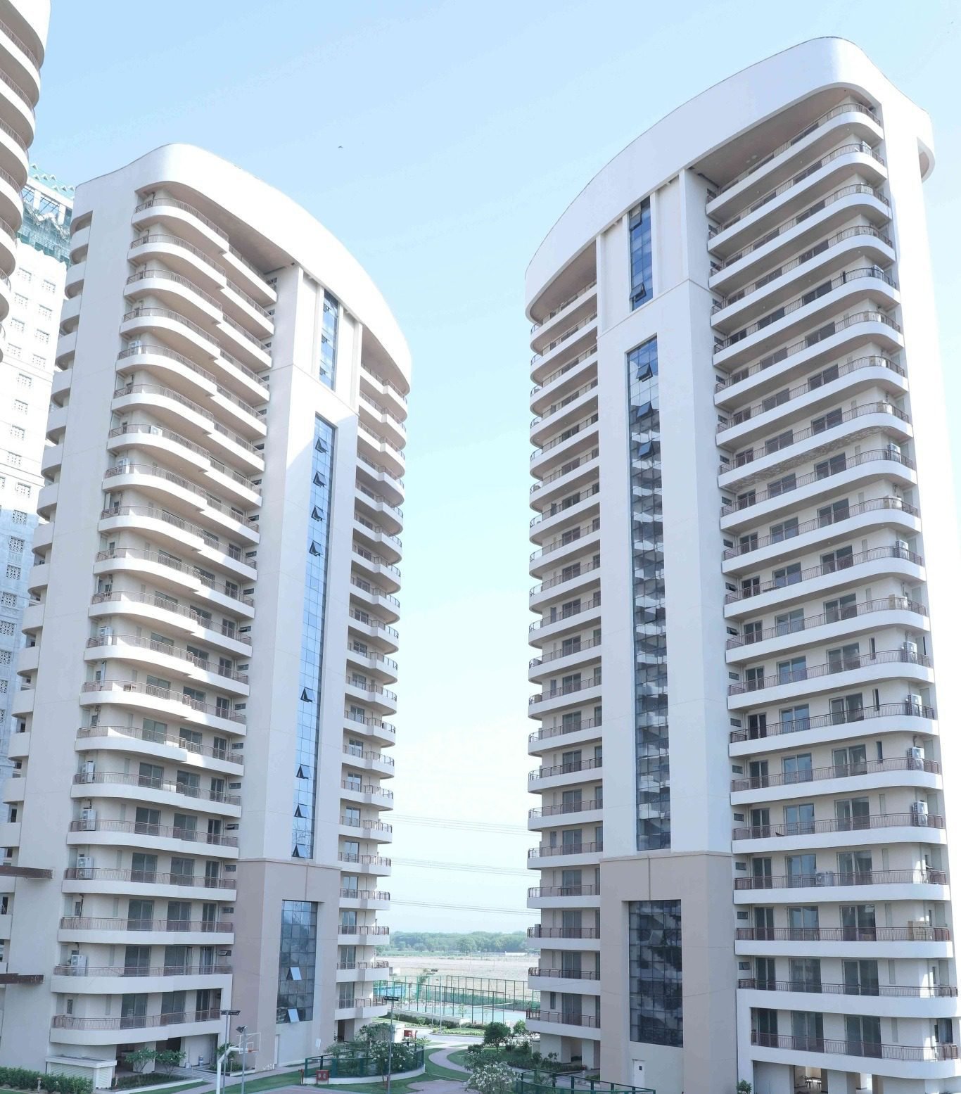 3, 4 BHK Flat in Sector 109, Gurgaon 3