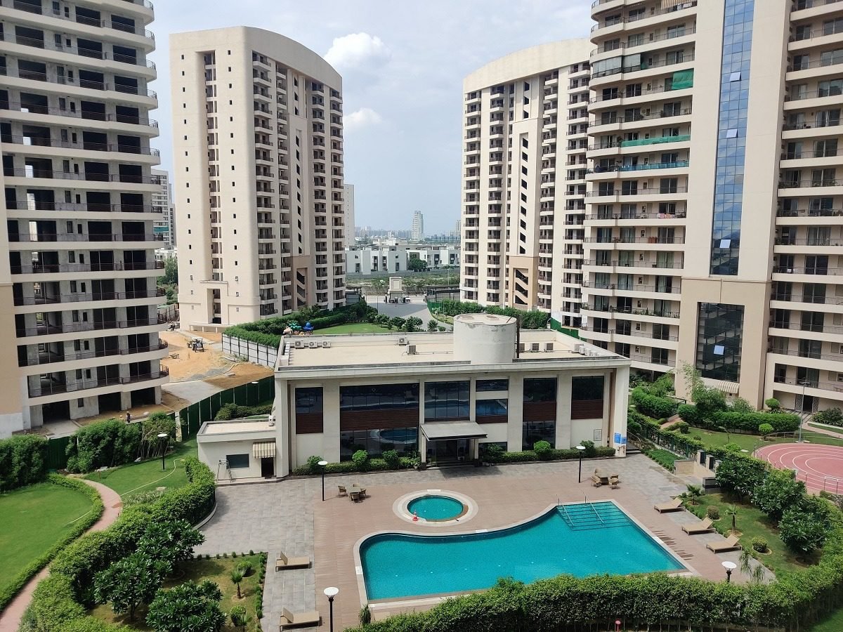 3, 4 BHK Flat in Sector 109, Gurgaon 6