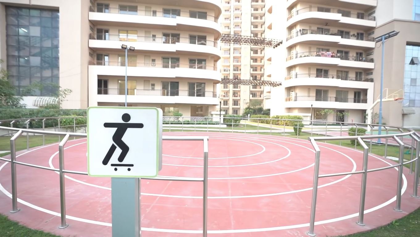 3, 4 BHK Flat in Sector 109, Gurgaon 7