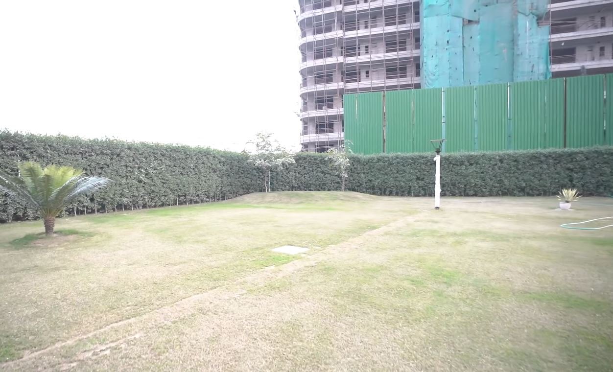 3, 4 BHK Flat in Sector 109, Gurgaon 8