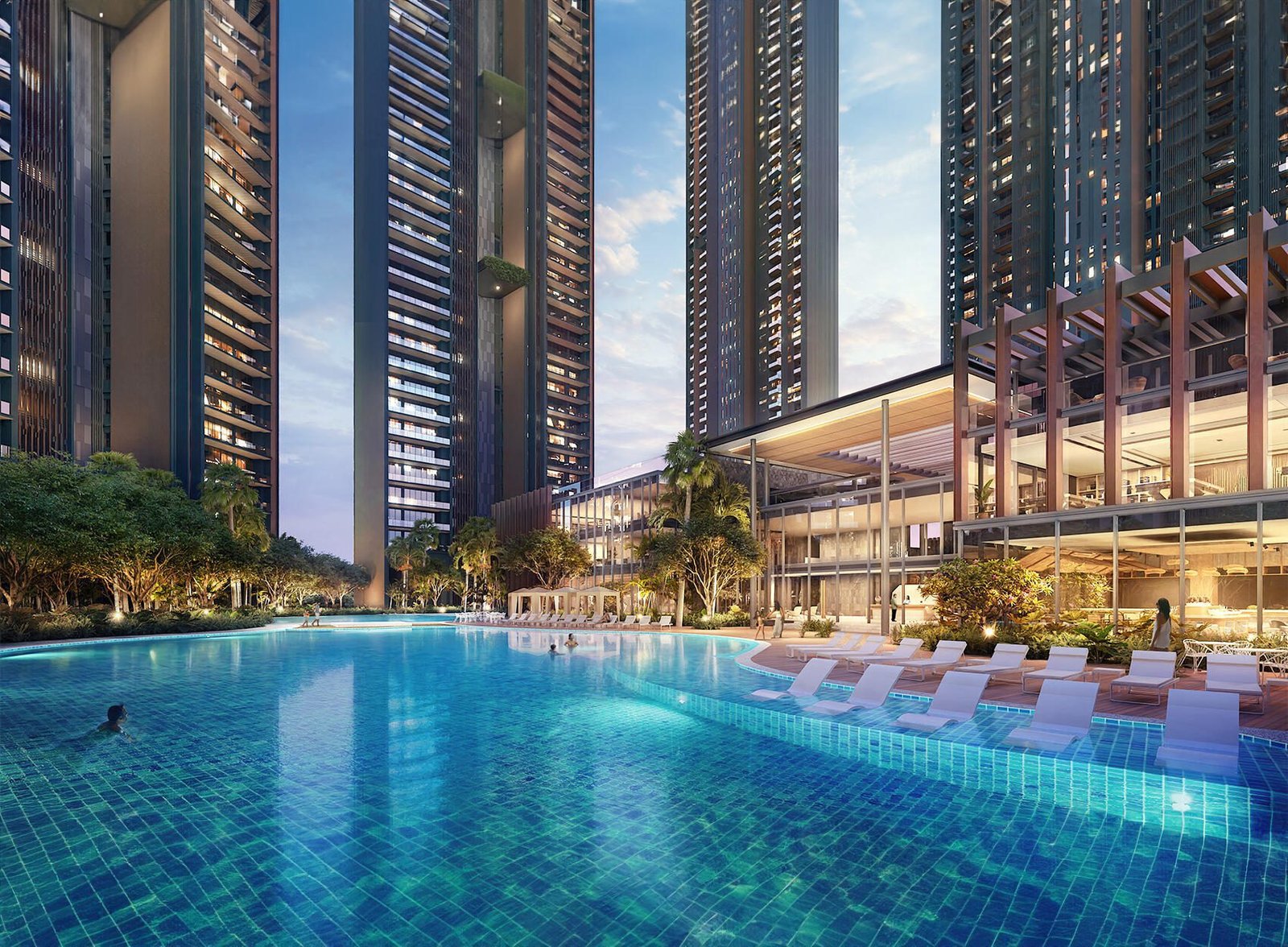 3 BHK Apartment in Sector 71, Gurgaon 6