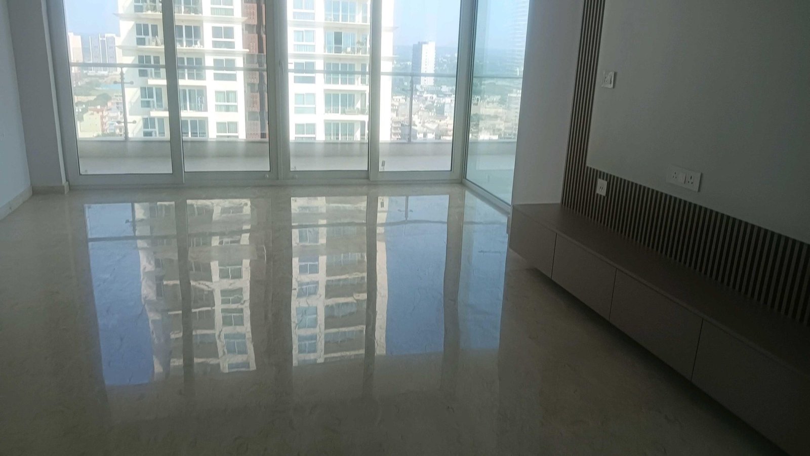 3 BHK Flat for rent in Sector 59, Gurgaon