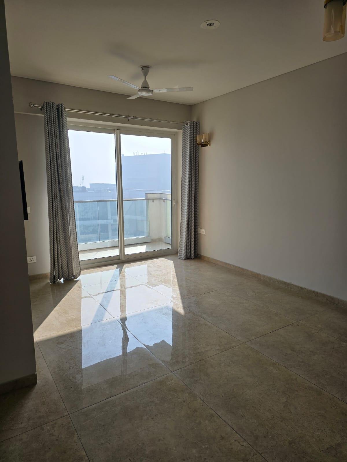 3 BHK Flat for rent in Sector 60, Gurgaon 1