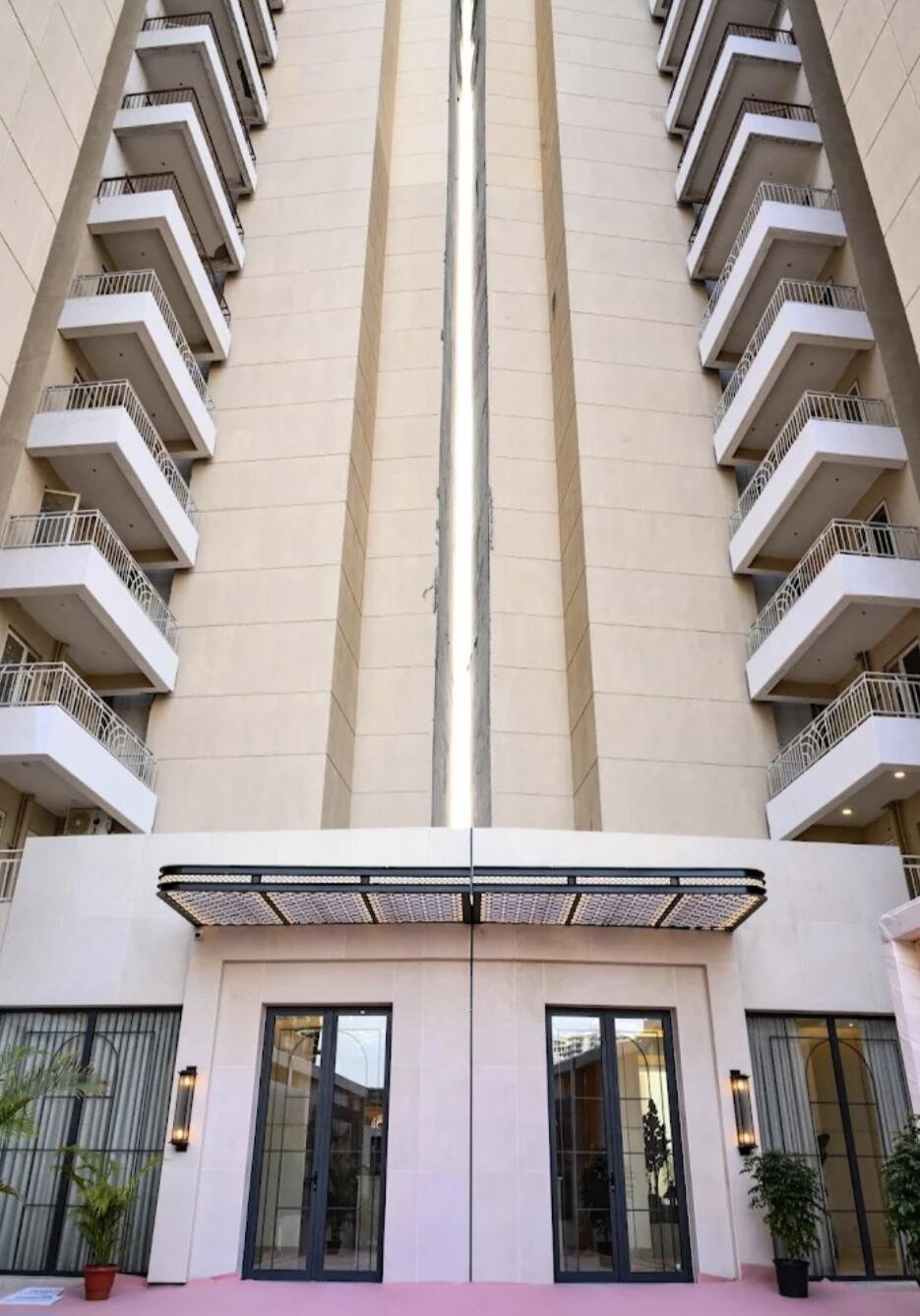 3 BHK Flat for rent in Sector 88A, Gurgaon 3