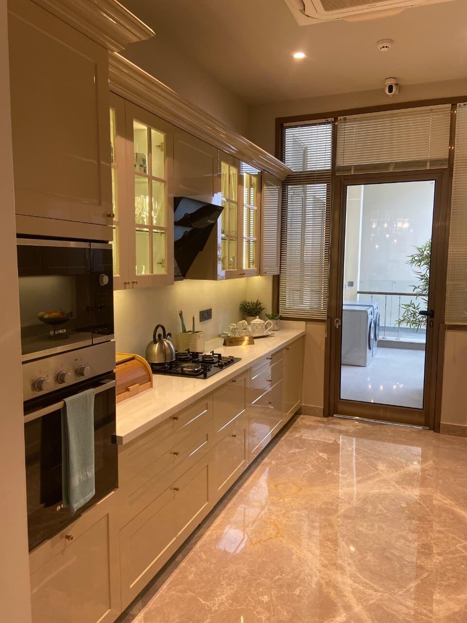 3 BHK Flat in Sector 63A, Gurgaon 4