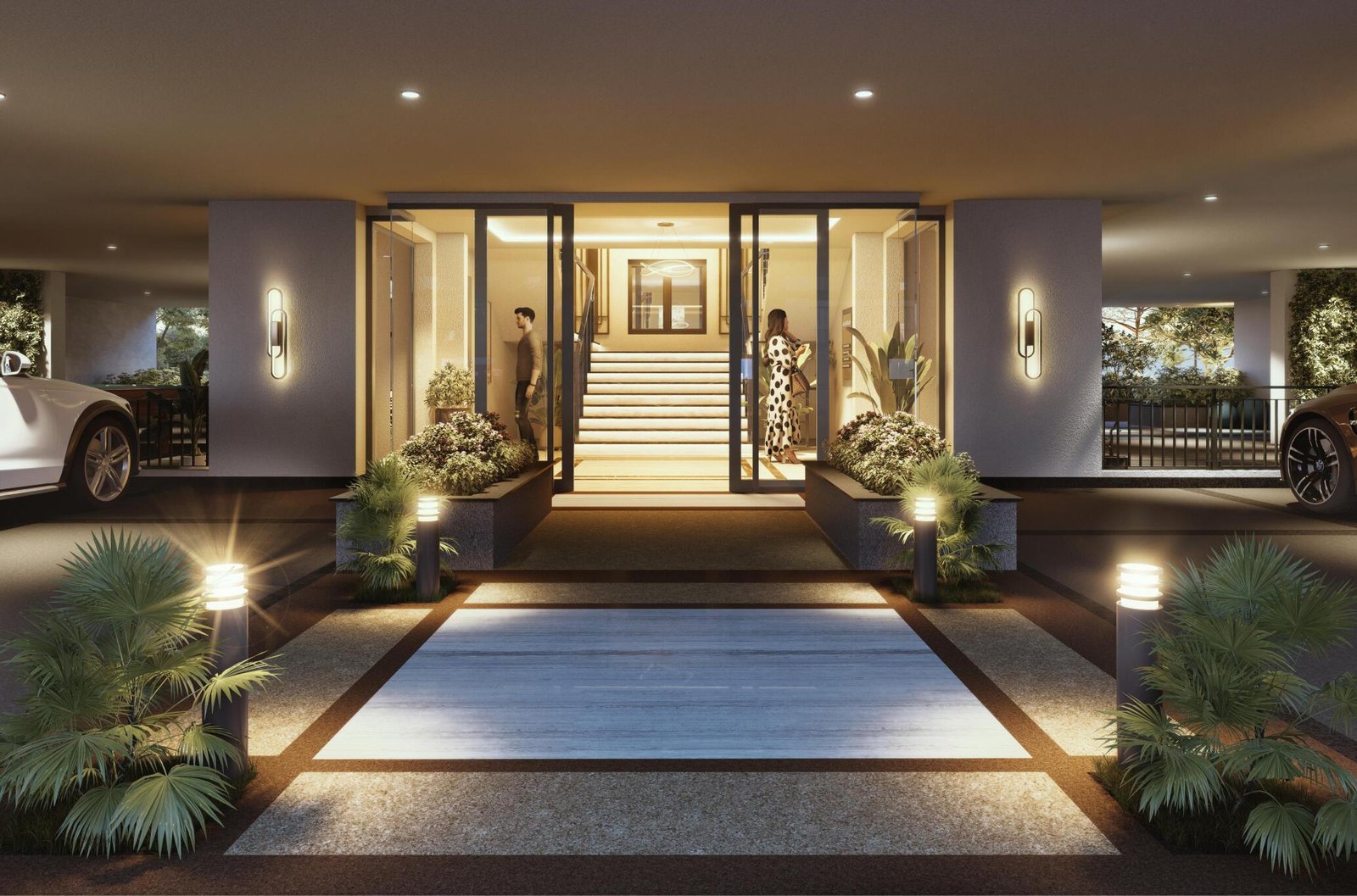 4 BHK Flat in Sector 70, Gurgaon 4