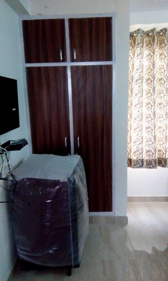 DLF Phase 3, Gurgaon 01