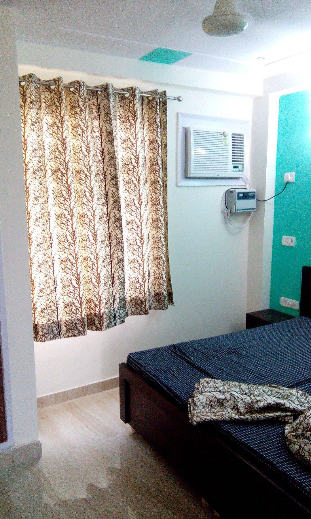 DLF Phase 3, Gurgaon 02