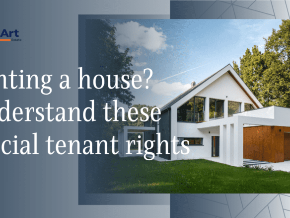 Renting a house Understand these crucial tenant rights