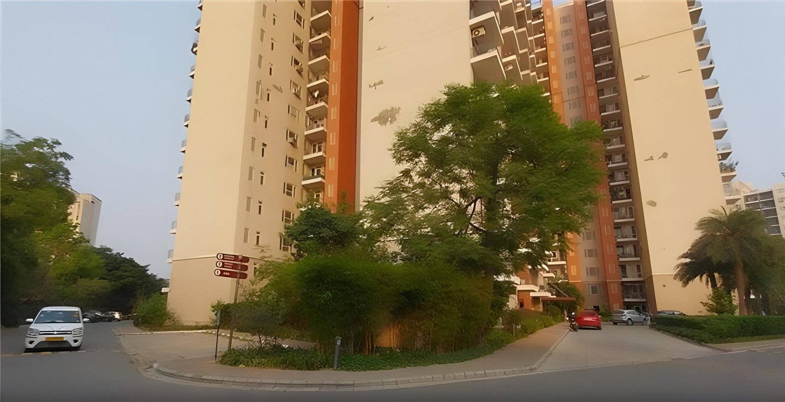 Sector 110 A, Gurgaon 2