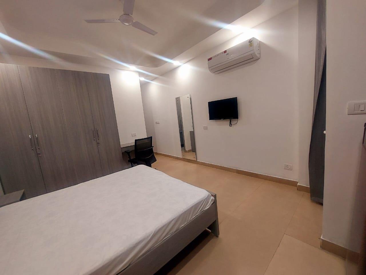 Sector 31, Gurgaon 1