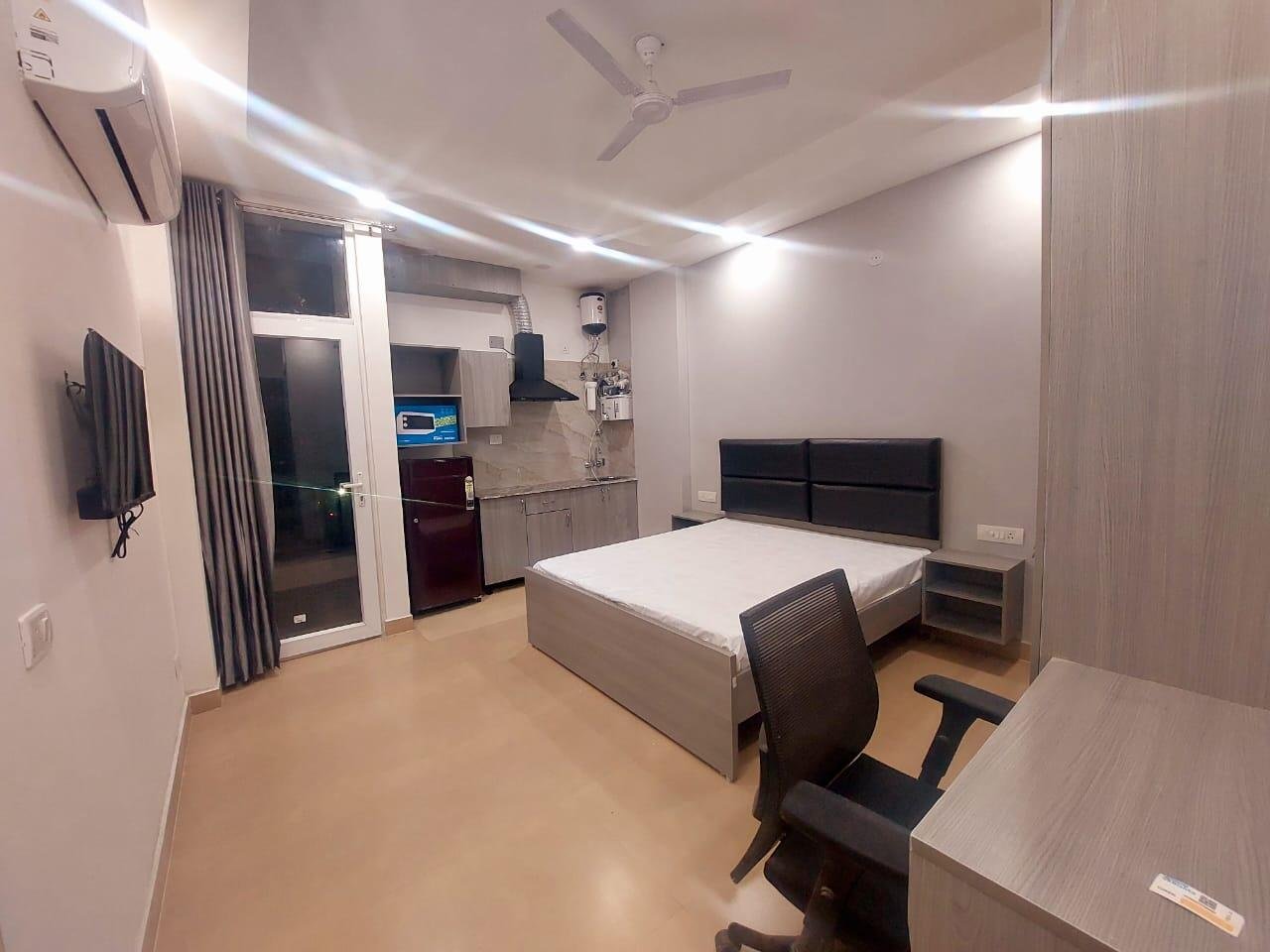 Sector 31, Gurgaon 2